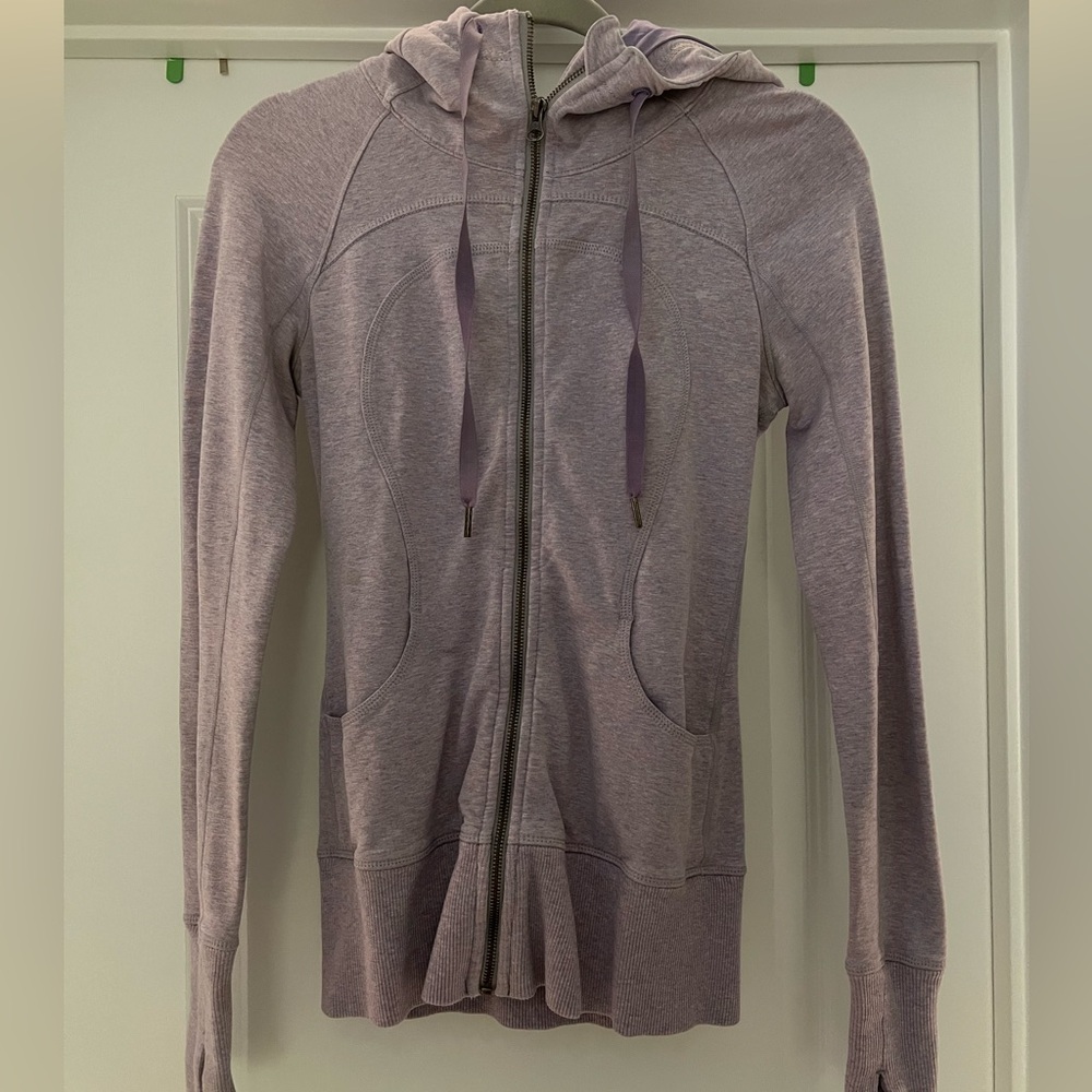 Lululemon Full Zip
